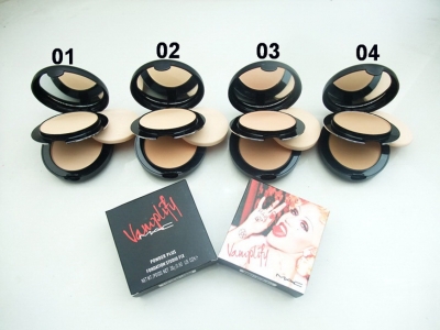 Buy MAC Online Makeup Vamplify Powder Plus Foundation Studio Fix 30G 0.60Oz